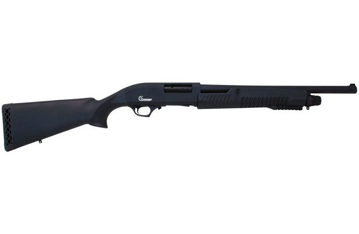 Century Arms HD-12 12G 20-inch 4RD