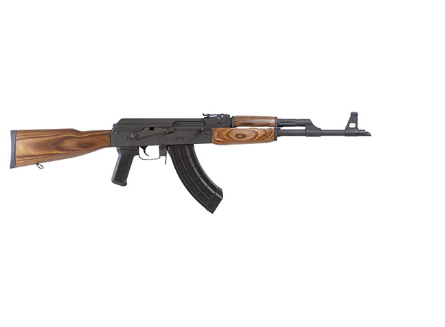 Century Arms VSKA Blued / Hardwood 7.62 X 39 16.5" Barrel 30-Rounds