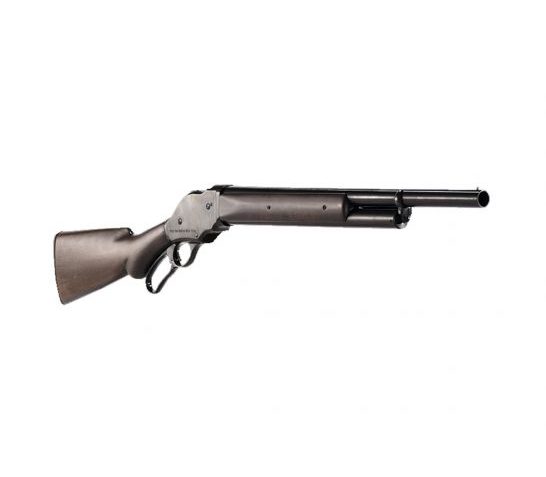 Century PW87 12 ga Lever Action Shotgun – SG1667-N