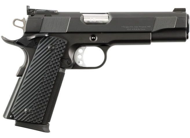 Charles Daly Empire .45 ACP 5" Barrel 8-Rounds