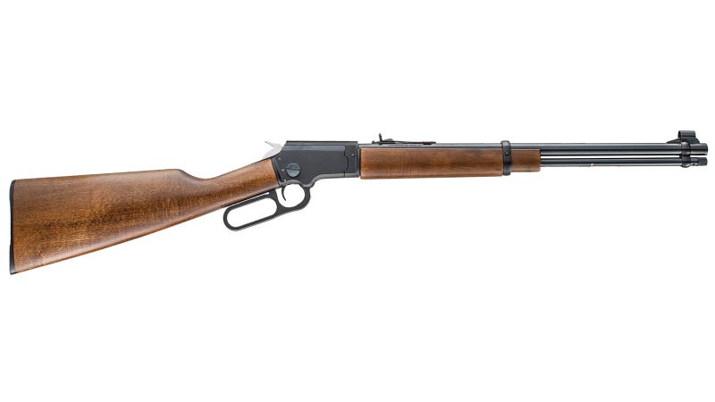 Chiappa LA322 Take Down Standard Walnut .22LR 18.5-inch 15rd