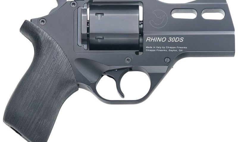 Chiappa Firearms Rhino 30SAR .357 Mag 3" Barrel 6-Rounds