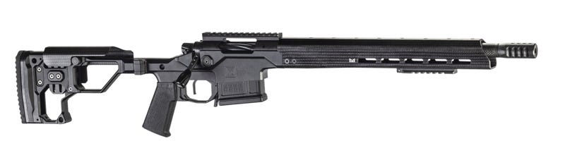 Christensen Arms Modern Precision Rifle .308 Win 16" Barrel 5-Rounds