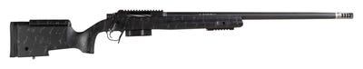 Christensen Arms B.A. Tactical .300 Winchester Magnum 26-Inch 5rd Black