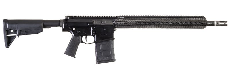 Christensen Arms CA-10 G2 CF .308 Win 18" Barrel 20-Rounds