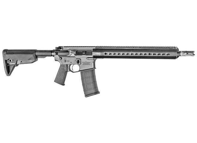 Christensen Arms CA-15 G2 .223 Wylde 16" Barrel 30-Rounds