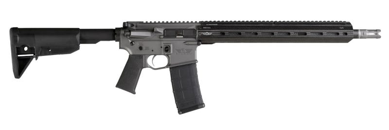 Christensen Arms CA-15 G2 CF Tungsten .223 Wylde 16" Barrel 30-Rounds