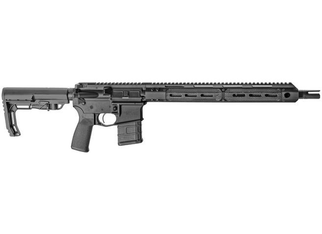 Christensen Arms CA5FIVE6 AR 15 5.56 NATO / .223 Rem 16" Barrel 30-Rounds