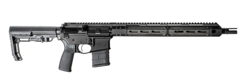 Christensen Arms CA5FIVE6 .223 Wylde 16" Barrel 10-Rounds CA Compliant