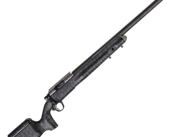 Christensen Arms ELR 6.5 PRC Mag Rifle 26" 4 RDs