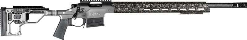 Christensen Arms MPR 6.5CR 22" Barrel 5 Rounds TUNGSTEN STEEL