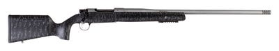 Christensen Arms Mesa Long Range .28 Nosler 26-Inch 3rd Black