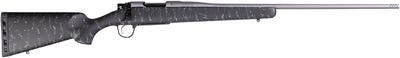 CHS Mesa 7mm Remington Magnum 24-Inch 3rd Black / Grey