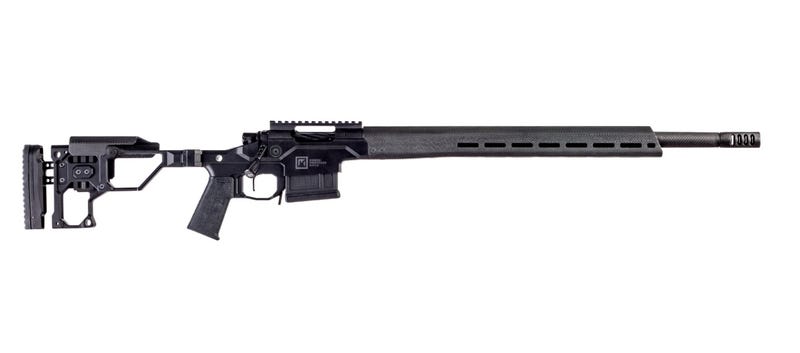 Christensen Arms Modern Precision Rifle 6.5 Creedmoor 24" Barrel 5-Rounds