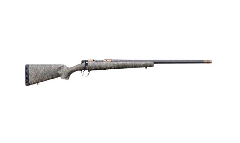 Christensen Arms Ridgeline 300 WSM 3 RDs 24"