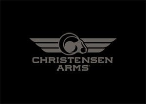 Christensen Arms Ridgeline Green / Black 7mm-08 24" Barrel 4-Rounds Left-Handed