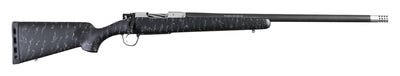 Christensen Arms Ridgeline .308 Winchester 24-Inch 4rd Black