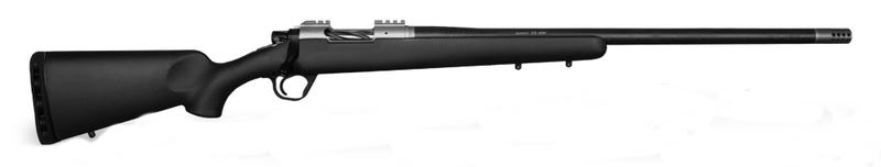 Christensen Arms Summit Ti Black .28 Nosler 26" Barrel 3-Rounds