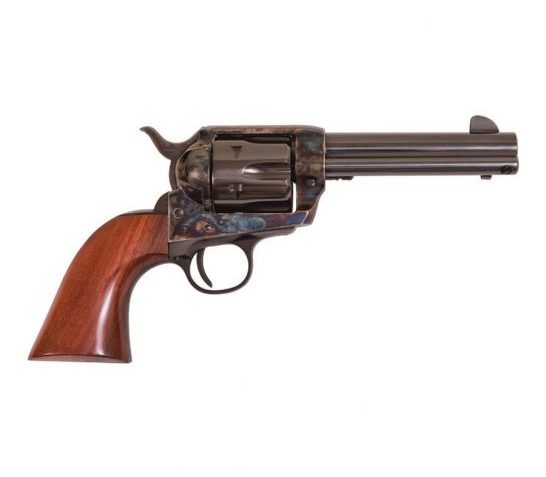 Cimarron Frontier .357 Magnum 4.75" Single Action Revolver – PP400