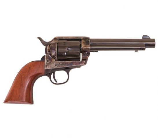 Cimarron Frontier .357 Magnum 5.5" Single Action Revolver – PP401