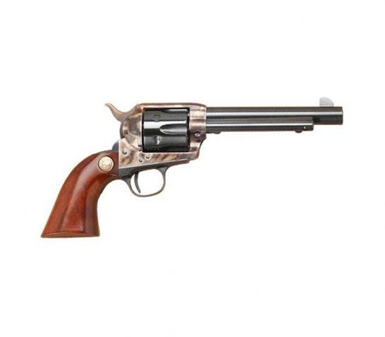 Cimarron Model P .357 Magnum 5.5" Single Action Revolver – MP401