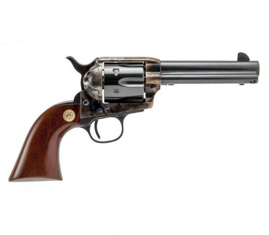 Cimarron Model P .357 Magnum 4.75" Single Action Revolver – MP400