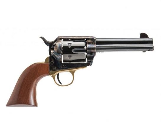 Cimarron Pre War Pistolero .45 Long Colt, Blued – PPP45