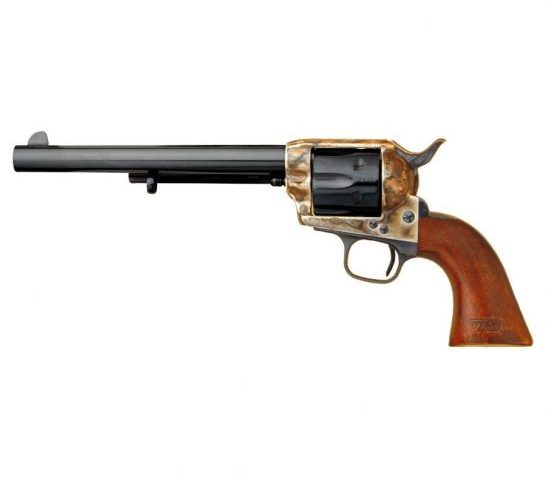 Cimarron Model P US 7th Cavalry .45 Long Colt Single Action Revolver – CA514M00