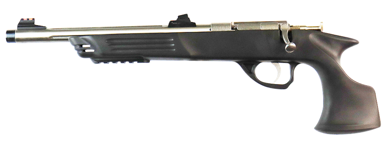 Crickett Adult Pistol .22 LR 10.50" Barrel 1-Round