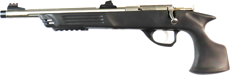 Crickett Adult Pistol .22 Mag 10.50" Barrel 1-Round