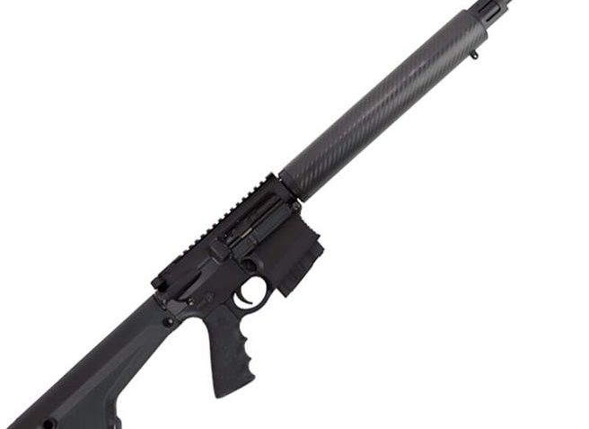 DPMS GII Panther Hunter .243 Win 20" Barrel 4-Rounds