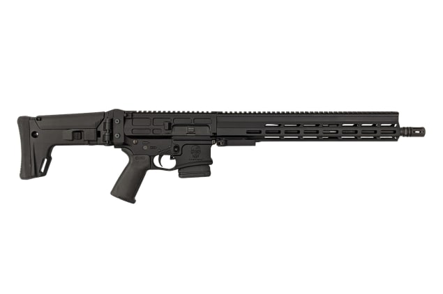 DRD Tactical Aptus .300 AAC Blackout 16" Barrel 30-Rounds