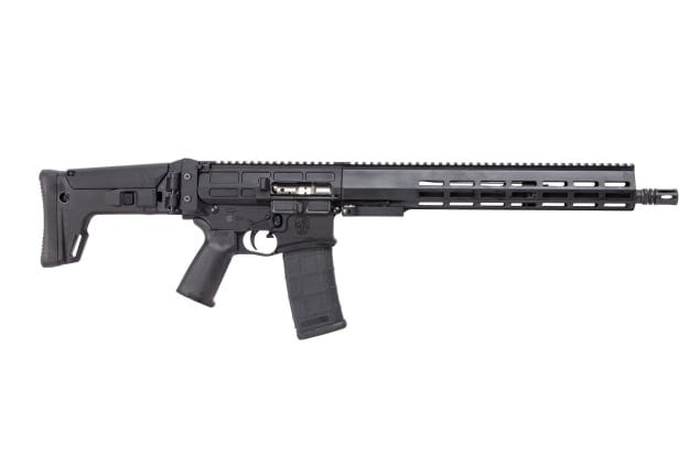 DRD Aptus 5.56 NATO / .223 Rem 16" Barrel 30-Rounds