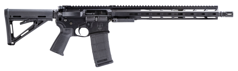 DRD Tactical CDR-15 .300 AAC Blackout 16" Barrel 30-Rounds