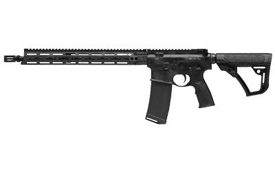 Daniel Defense DDM4 V7 LW Rattle Can Cerakote AR15 5.56 / .223 Rem 16-inch 32Rds