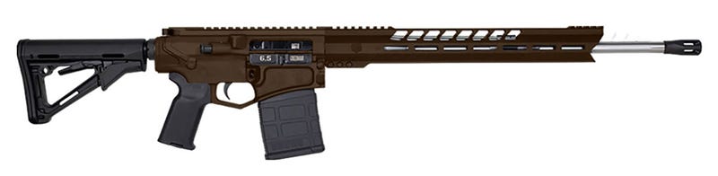 Diamondback DB10 Midnight Bronze 6.5 Creedmoor 20" Barrel 5-Rounds