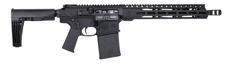 Diamondback DB10 Pistol .308 Win 13.5" Barrel 20-Rounds Optic Ready