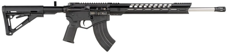 Diamondback DB15 .224VAL 20" Barrel 28-Rounds