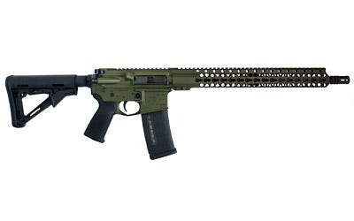 Diamondback DB15 ODG 300 AAC Blackout 16-Inch 30Rds