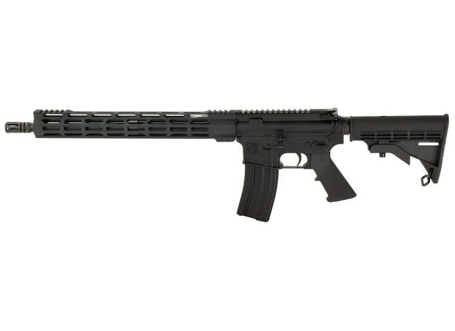 Diamondback DB15 5.56NATO 16" Barrel 30-Rounds