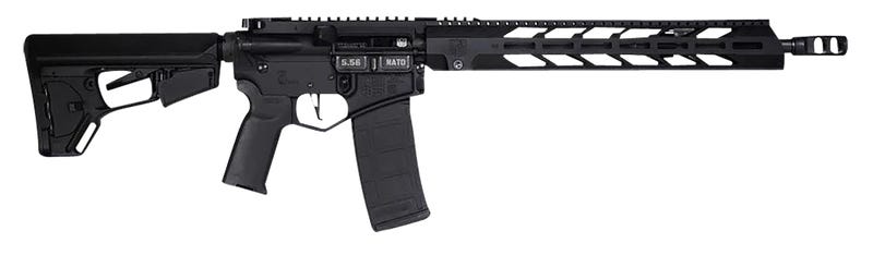 Diamondback DB15 AR 15 5.56/.223 Rem 16" Barrel 30-Rounds Optic Ready