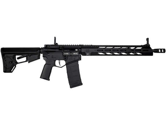 Diamondback DB15 AR15 5.56/.223 Rem 16" Barrel 30-Rounds 15" M-LOK Handguard