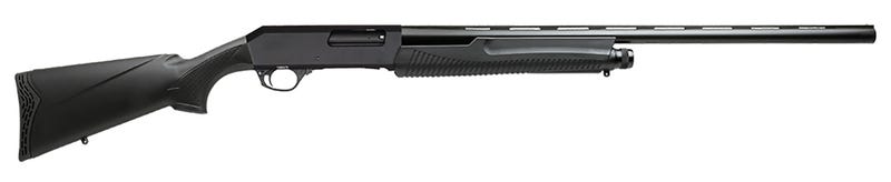 Dickinson Commando 12 GA 28" Barrel 3"-Chamber 5-Rounds