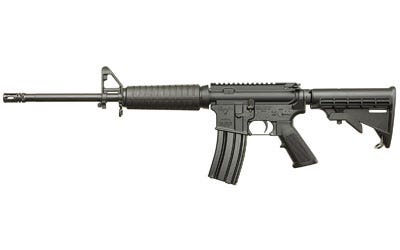 Double Star STAR-15 Carbine Black 5.56 16-inch 30rd