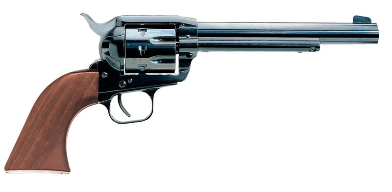 EAA Corp Bounty Hunter .22 LR / .22 Mag 6.75" Barrel 8-Rounds