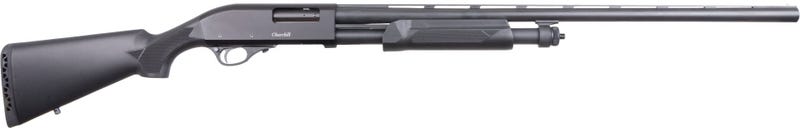 EAA Corp Churchill 20 GA 26" Barrel 3"-Chamber 5-Rounds