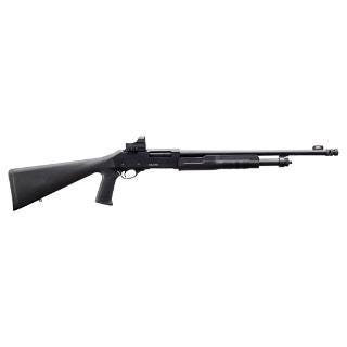 EAA Corp Churchill Pump Action Shotgun 20 GA 18.5" Barrel 5-Rounds 3" Chamber