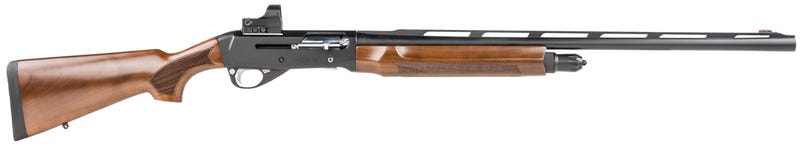 EAA Corp Girsan MC312 Sport Wood 12 GA 28" Barrel 3"-Chamber 4-Rounds