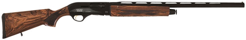 Escort Supreme Walnut 20 GA 28" Barrel 3"-Chamber 4-Rounds