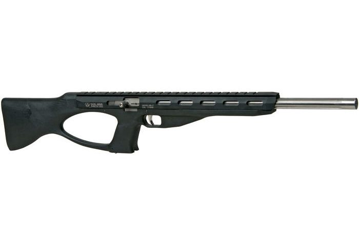 Excel Industries 22 Mag SemiAUTO 9rd 18 inch Black